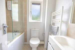 Bathroom - click for photo gallery